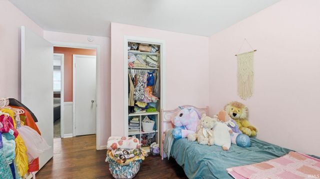 8231 Wyoming Pass, Fort Wayne, IN 46815