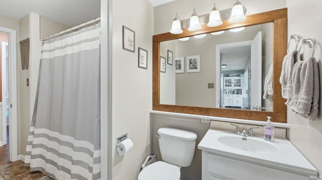 8231 Wyoming Pass, Fort Wayne, IN 46815