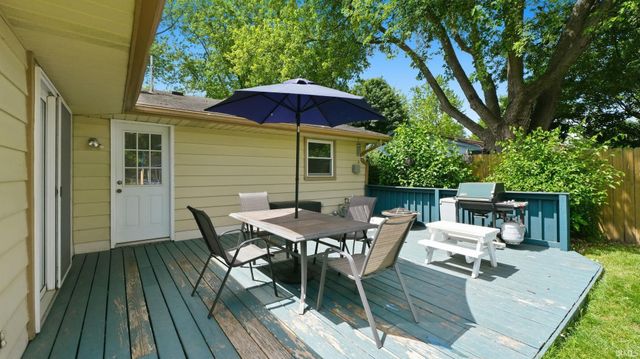 8231 Wyoming Pass, Fort Wayne, IN 46815