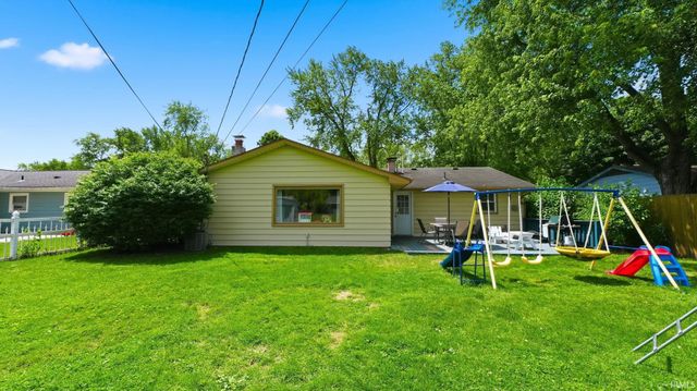 8231 Wyoming Pass, Fort Wayne, IN 46815