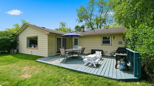 8231 Wyoming Pass, Fort Wayne, IN 46815