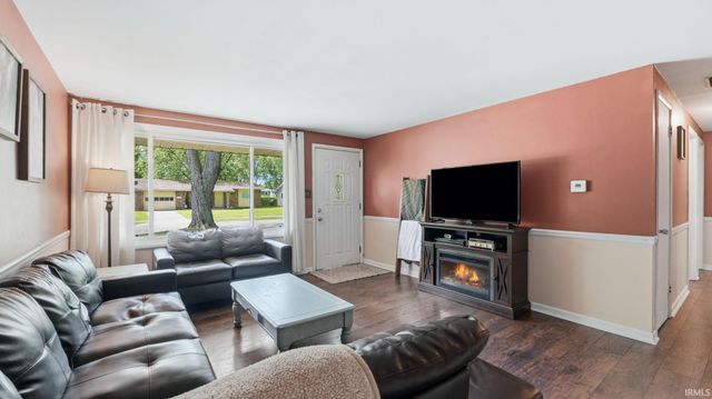 8231 Wyoming Pass, Fort Wayne, IN 46815