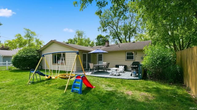 8231 Wyoming Pass, Fort Wayne, IN 46815
