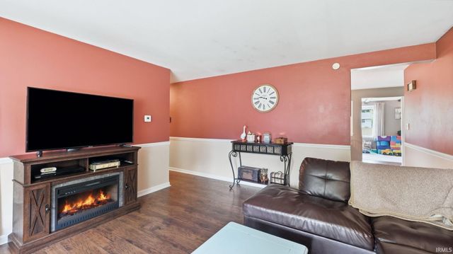 8231 Wyoming Pass, Fort Wayne, IN 46815