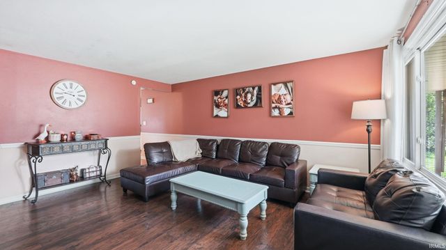 8231 Wyoming Pass, Fort Wayne, IN 46815