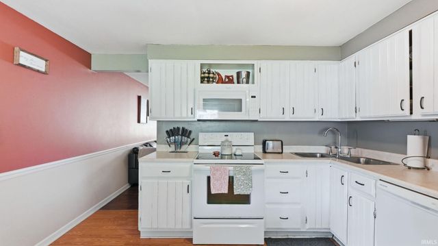 8231 Wyoming Pass, Fort Wayne, IN 46815