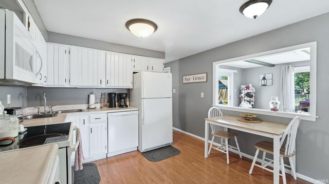 8231 Wyoming Pass, Fort Wayne, IN 46815