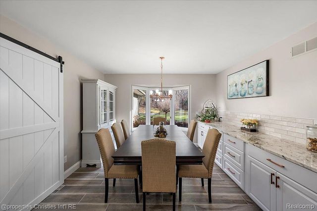 5160 Old Mill Road, Oakland Charter Township, MI 48306