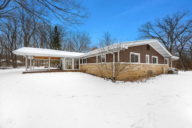 23670 N Elm Road, Lincolnshire, IL 60069