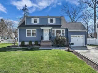 306 Bloomingdale Ave, Cranford Twp., NJ 07016