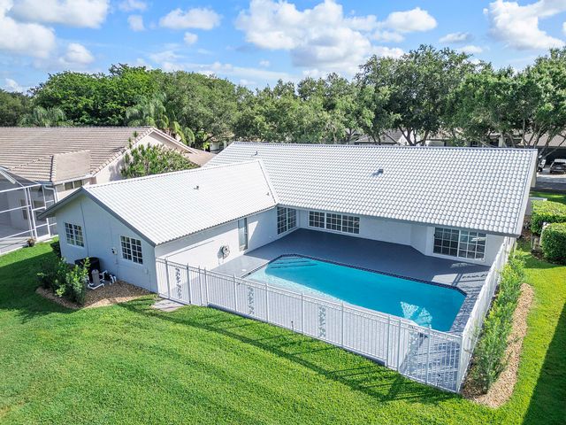 6000 NW 63 Place, Parkland, FL 33067
