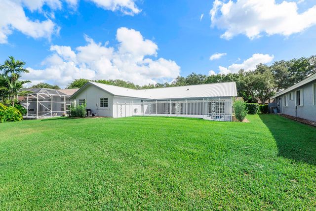 6000 NW 63 Place, Parkland, FL 33067