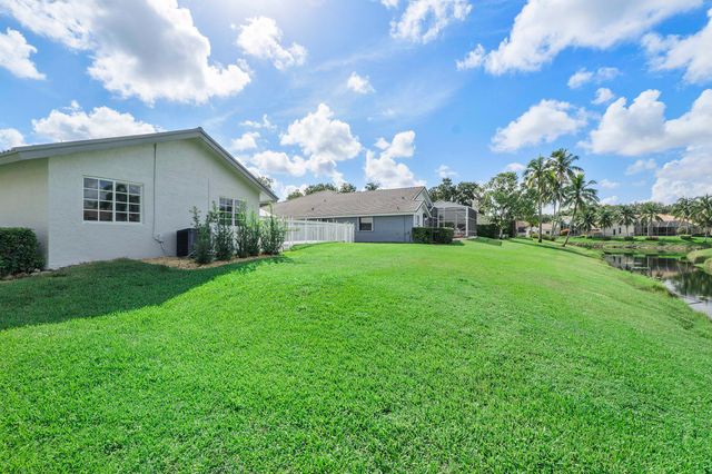 6000 NW 63 Place, Parkland, FL 33067