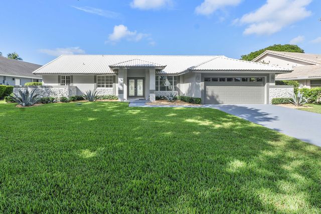 6000 NW 63 Place, Parkland, FL 33067