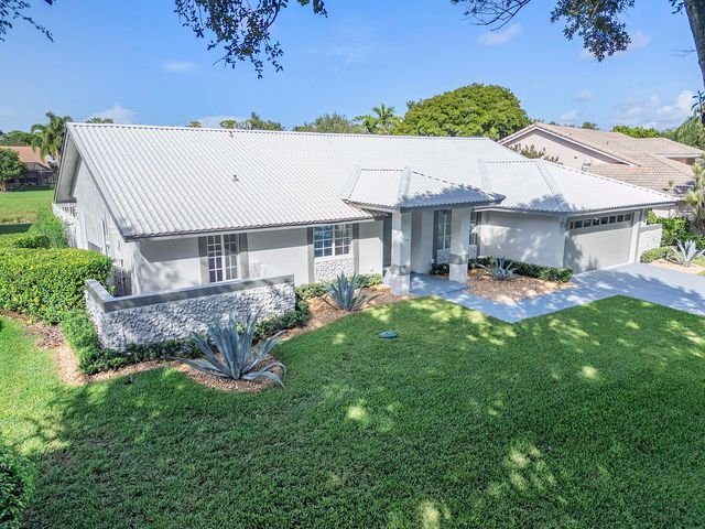 6000 NW 63 Place, Parkland, FL 33067