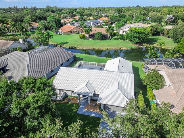 6000 NW 63 Place, Parkland, FL 33067
