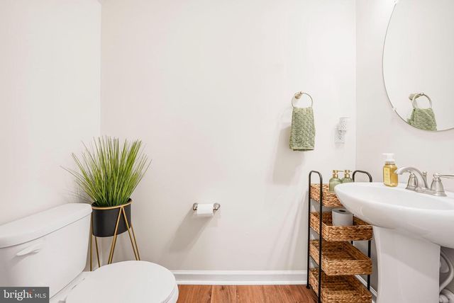 69 PEREGRINE WAY, Burlington, NJ 08016