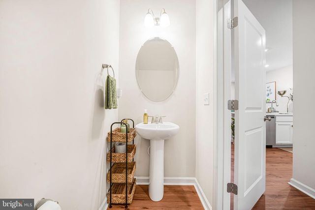 69 PEREGRINE WAY, Burlington, NJ 08016