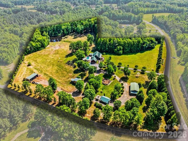 1448 Liberty Church Road, Mocksville, NC 27028