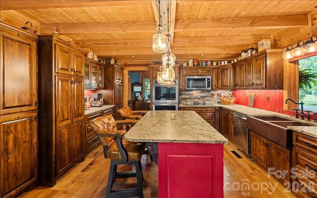 1448 Liberty Church Road, Mocksville, NC 27028