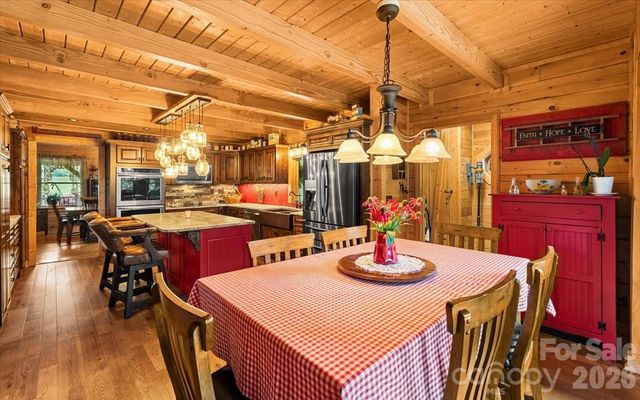 1448 Liberty Church Road, Mocksville, NC 27028
