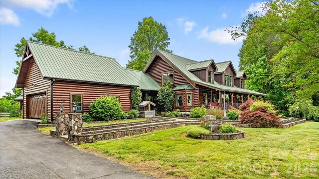 1448 Liberty Church Road, Mocksville, NC 27028