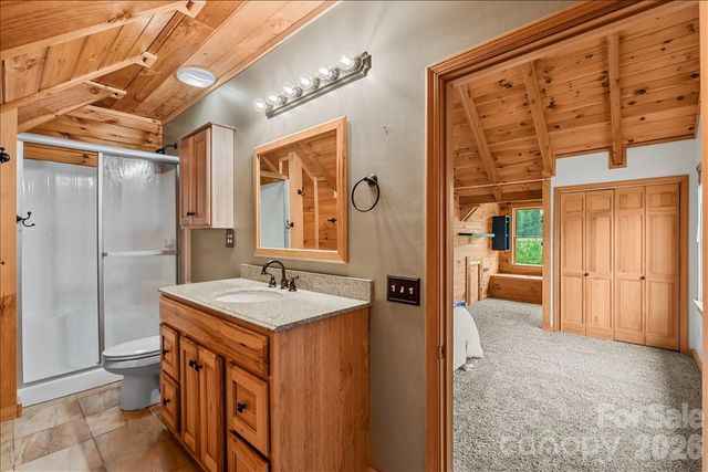 1448 Liberty Church Road, Mocksville, NC 27028