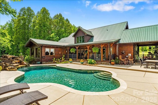 1448 Liberty Church Road, Mocksville, NC 27028