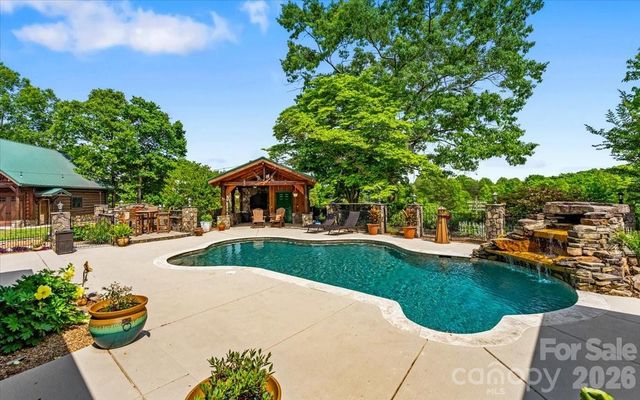 1448 Liberty Church Road, Mocksville, NC 27028