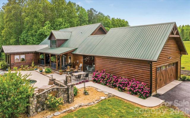 1448 Liberty Church Road, Mocksville, NC 27028