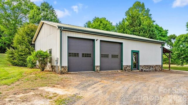 1448 Liberty Church Road, Mocksville, NC 27028