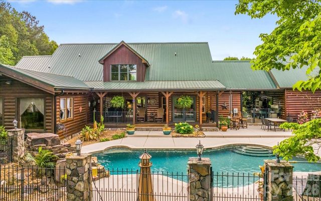 1448 Liberty Church Road, Mocksville, NC 27028