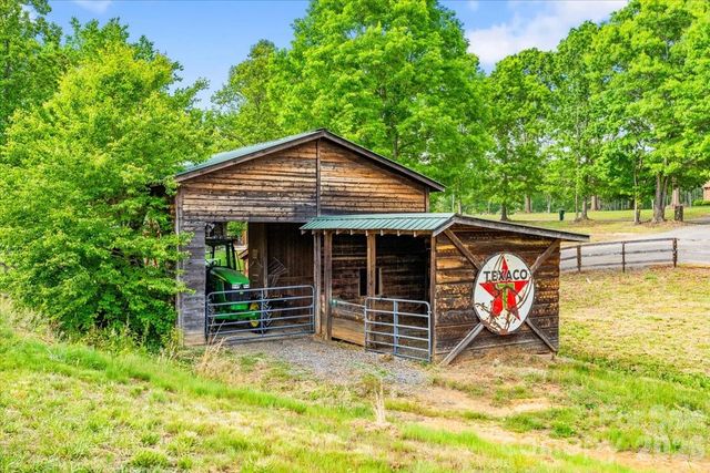 1448 Liberty Church Road, Mocksville, NC 27028