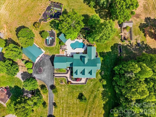 1448 Liberty Church Road, Mocksville, NC 27028