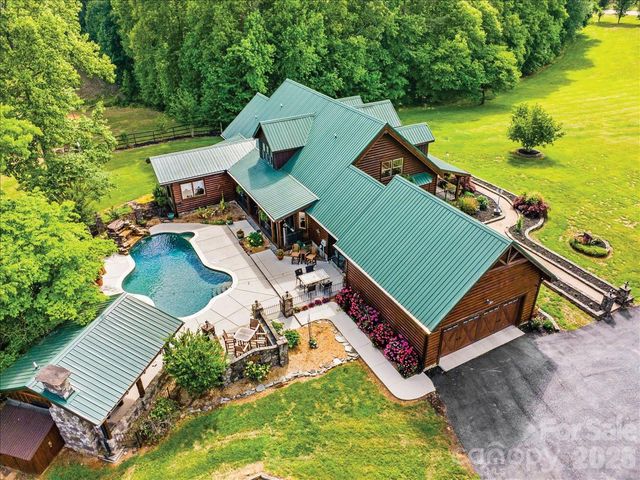 1448 Liberty Church Road, Mocksville, NC 27028