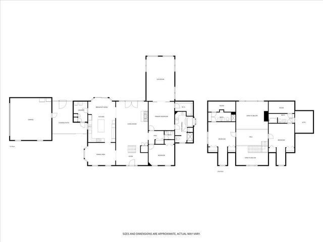 1448 Liberty Church Road, Mocksville, NC 27028