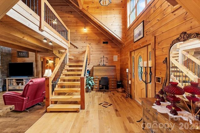 1448 Liberty Church Road, Mocksville, NC 27028