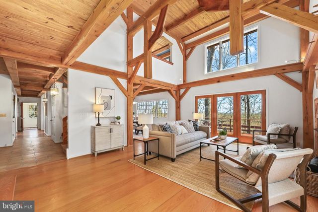 16633 WOODCHASE LN, Round Hill, VA 20141