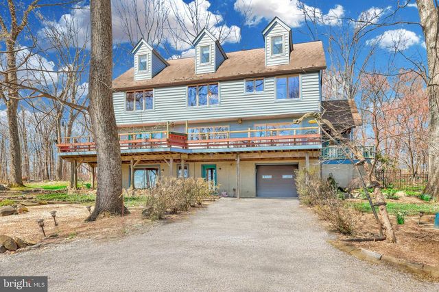 16633 WOODCHASE LN, Round Hill, VA 20141