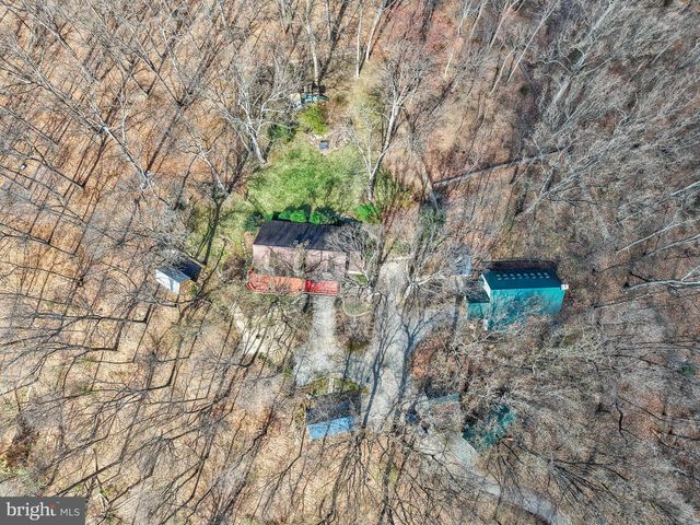 16633 WOODCHASE LN, Round Hill, VA 20141