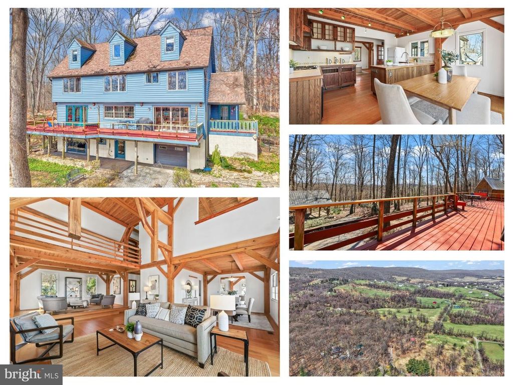 16633 WOODCHASE LN, Round Hill, VA 20141