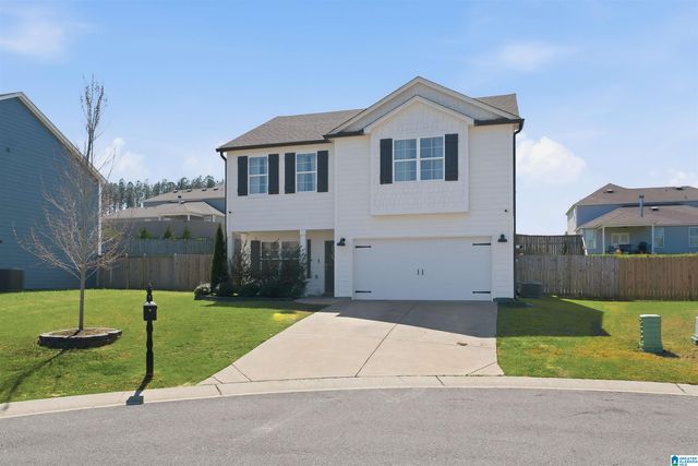 309 FIREBRICK WAY, Kimberly, AL 35091