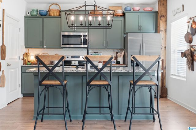 309 FIREBRICK WAY, Kimberly, AL 35091