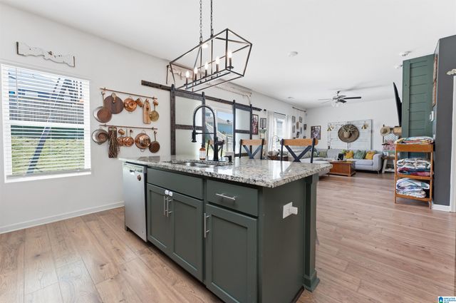 309 FIREBRICK WAY, Kimberly, AL 35091