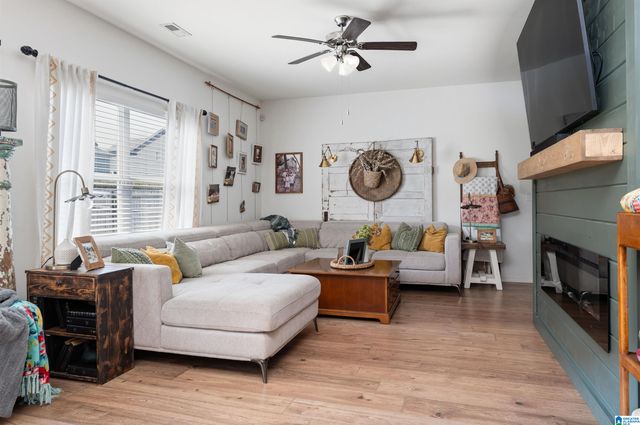 309 FIREBRICK WAY, Kimberly, AL 35091