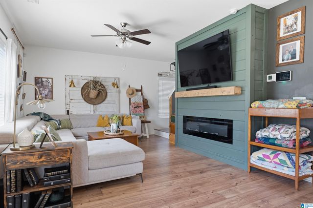 309 FIREBRICK WAY, Kimberly, AL 35091