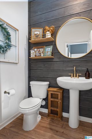 309 FIREBRICK WAY, Kimberly, AL 35091