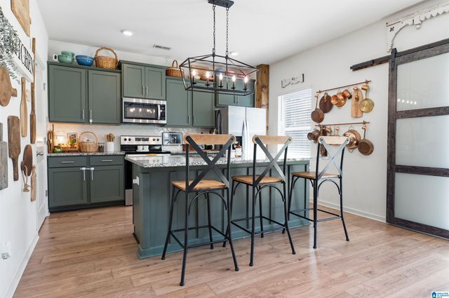 309 FIREBRICK WAY, Kimberly, AL 35091