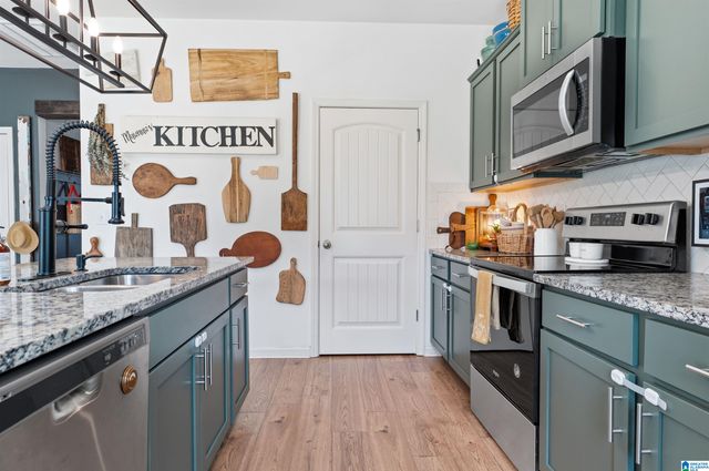 309 FIREBRICK WAY, Kimberly, AL 35091