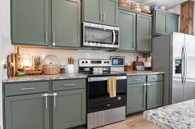 309 FIREBRICK WAY, Kimberly, AL 35091